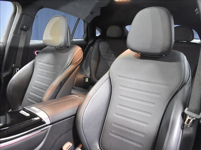 2024 Mercedes-BENZ GLC — миниатюра 22