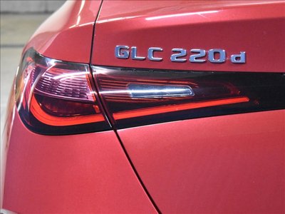 MERCEDES-BENZ GLC - 6