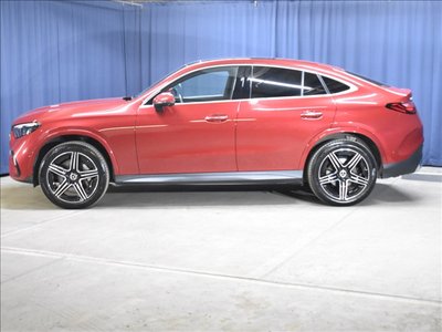 MERCEDES-BENZ GLC - 3