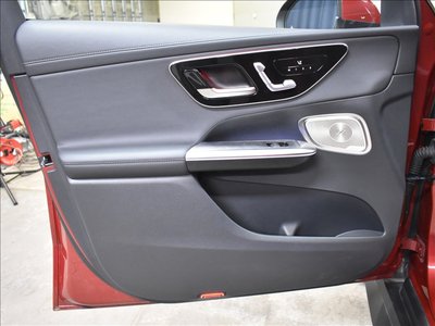 2024 Mercedes-BENZ GLC — миниатюра 27
