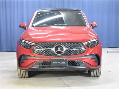 MERCEDES-BENZ GLC - 2