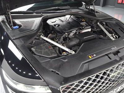 GENESIS G80 (RG3) - 7