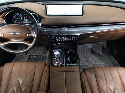 GENESIS G80 (RG3) - 5