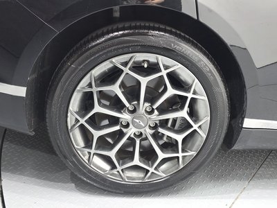 GENESIS G80 (RG3) - 6
