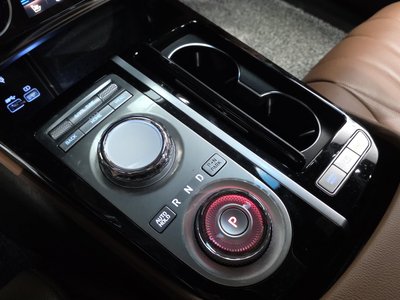 GENESIS G80 (RG3) - 9