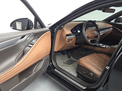 GENESIS G80 (RG3) - 10