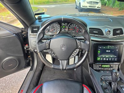 2018 Maserati GRAN TURISMO 缩略图 11