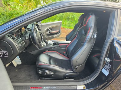 2018 Maserati GRAN TURISMO 缩略图 17