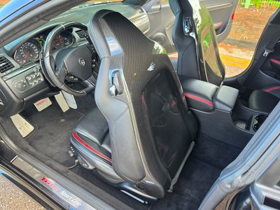 2018 Maserati GRAN TURISMO 缩略图 19