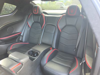2018 Maserati GRAN TURISMO 缩略图 18
