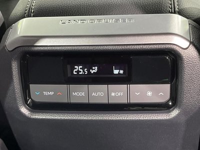 صورة مصغرة 50 لـ 2024 Toyota LAND CRUISER 250