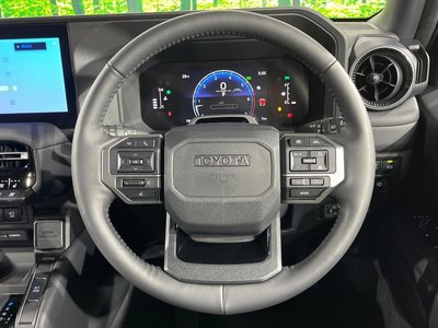 صورة مصغرة 12 لـ 2024 Toyota LAND CRUISER 250