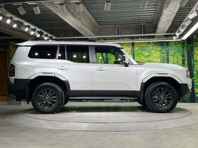 صورة مصغرة 77 لـ 2024 Toyota LAND CRUISER 250