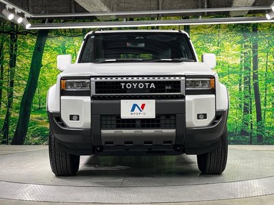 صورة مصغرة 15 لـ 2024 Toyota LAND CRUISER 250