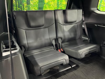 2024 Toyota LAND CRUISER 250 — фото 10