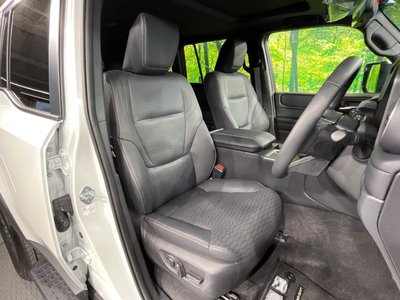 2024 Toyota LAND CRUISER 250 — фото 8