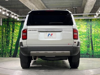 صورة مصغرة 16 لـ 2024 Toyota LAND CRUISER 250