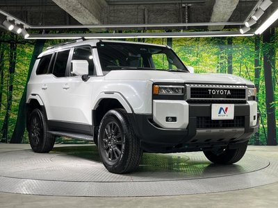 صورة مصغرة 17 لـ 2024 Toyota LAND CRUISER 250