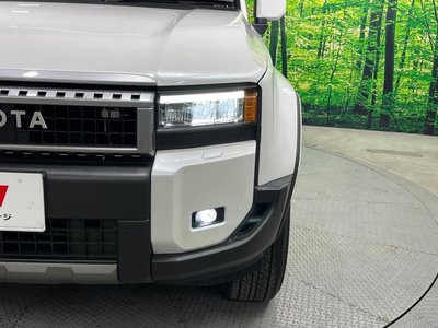 صورة مصغرة 13 لـ 2024 Toyota LAND CRUISER 250