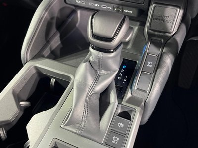 صورة مصغرة 40 لـ 2024 Toyota LAND CRUISER 250