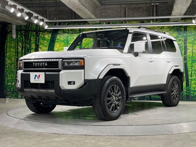 صورة مصغرة 76 لـ 2024 Toyota LAND CRUISER 250