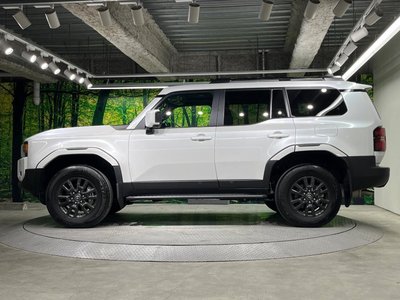 صورة مصغرة 79 لـ 2024 Toyota LAND CRUISER 250