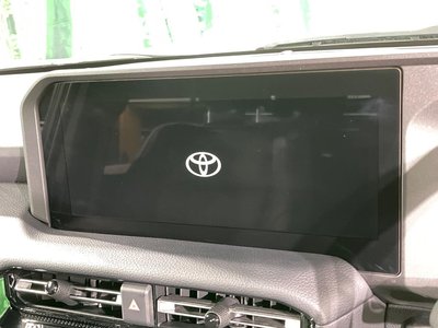 2024 Toyota LAND CRUISER 250 — фото 4