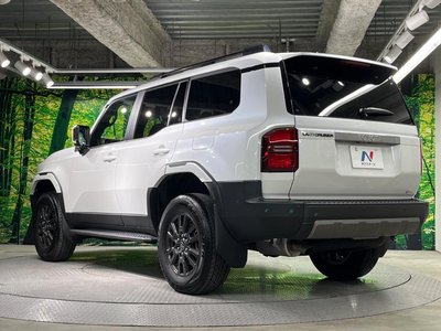 صورة مصغرة 78 لـ 2024 Toyota LAND CRUISER 250