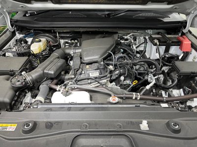 صورة مصغرة 19 لـ 2024 Toyota LAND CRUISER 250