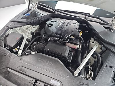 GENESIS G80 (RG3) - 7