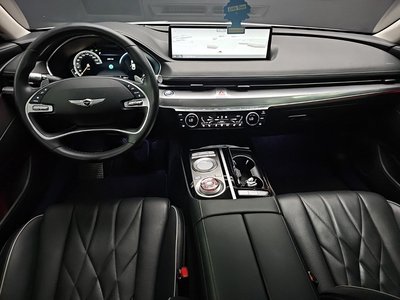 GENESIS G80 (RG3) - 4