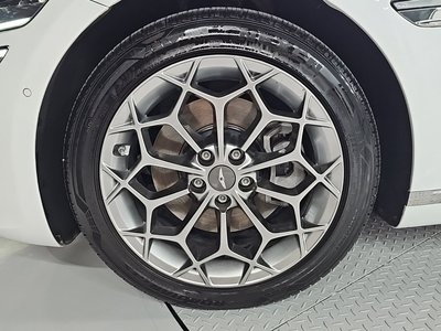 GENESIS G80 (RG3) - 6