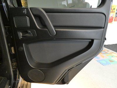 صورة مصغرة 30 لـ 2018 Mercedes-BENZ G-CLASS