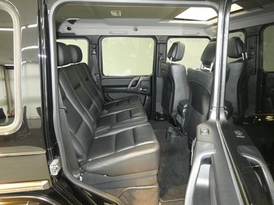 صورة مصغرة 24 لـ 2018 Mercedes-BENZ G-CLASS