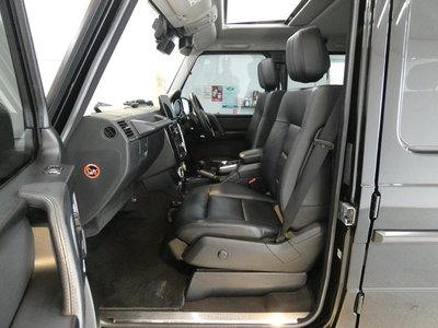 صورة مصغرة 23 لـ 2018 Mercedes-BENZ G-CLASS