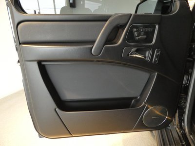 صورة مصغرة 29 لـ 2018 Mercedes-BENZ G-CLASS