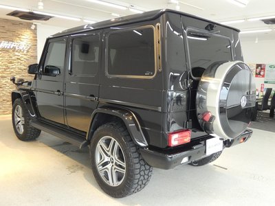 صورة مصغرة 34 لـ 2018 Mercedes-BENZ G-CLASS