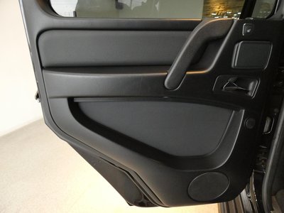 صورة مصغرة 31 لـ 2018 Mercedes-BENZ G-CLASS
