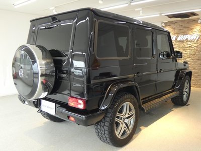 صورة مصغرة 35 لـ 2018 Mercedes-BENZ G-CLASS
