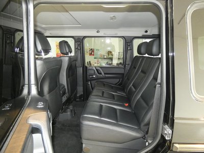 صورة مصغرة 25 لـ 2018 Mercedes-BENZ G-CLASS
