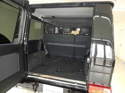صورة مصغرة 26 لـ 2018 Mercedes-BENZ G-CLASS
