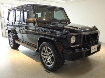 صورة مصغرة 32 لـ 2018 Mercedes-BENZ G-CLASS