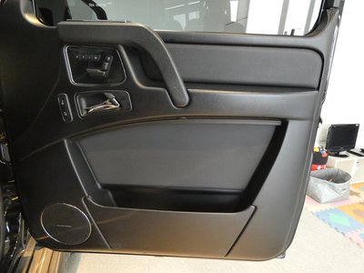 صورة مصغرة 28 لـ 2018 Mercedes-BENZ G-CLASS