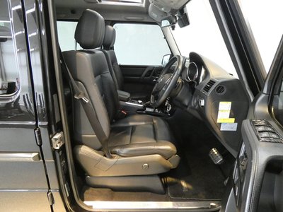 صورة مصغرة 22 لـ 2018 Mercedes-BENZ G-CLASS