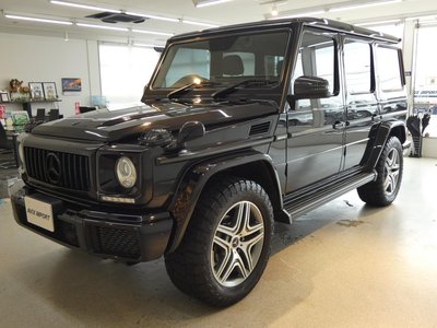 صورة مصغرة 33 لـ 2018 Mercedes-BENZ G-CLASS
