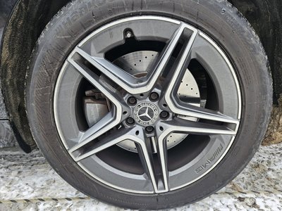 MERCEDES-BENZ S-CLASS - 7