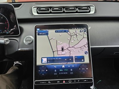 MERCEDES-BENZ S-CLASS - 10