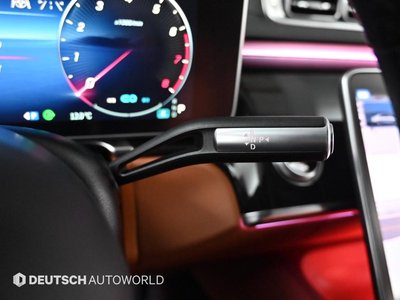 MERCEDES-BENZ S-CLASS - 9