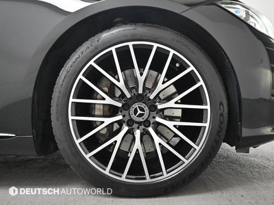 MERCEDES-BENZ S-CLASS - 6