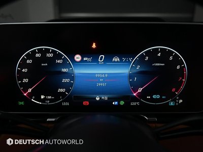 MERCEDES-BENZ S-CLASS - 8